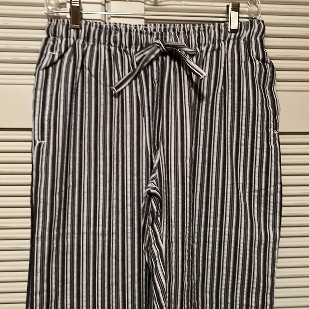 BOCA BAY Beach / Lounge Capri Pants - Picture 3 of 6